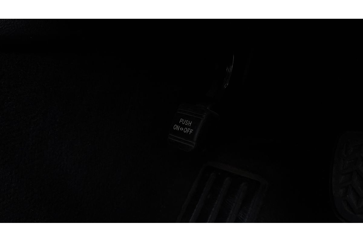 2017 Toyota Camry Altise ASV50R