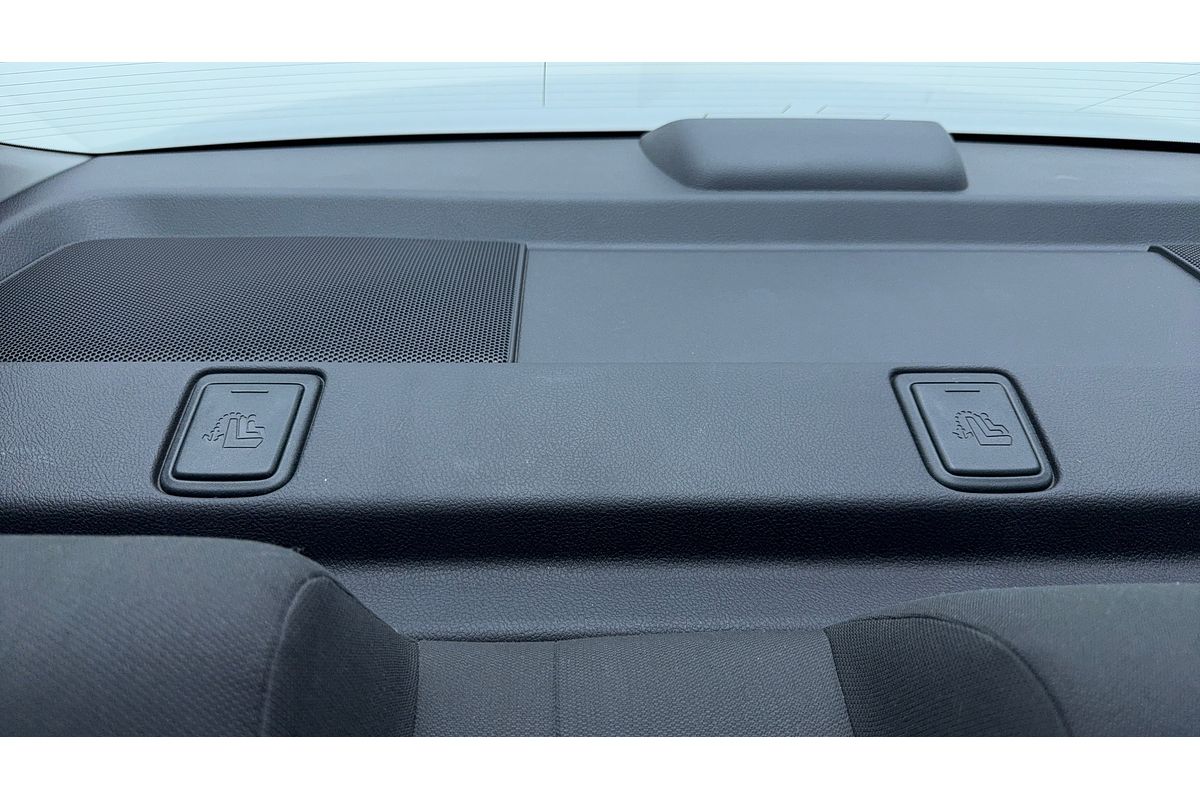 2017 Toyota Camry Altise ASV50R