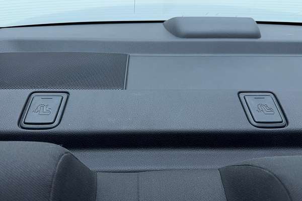 2017 Toyota Camry Altise ASV50R