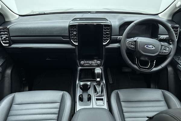 2025 Ford Everest Sport 2.0L