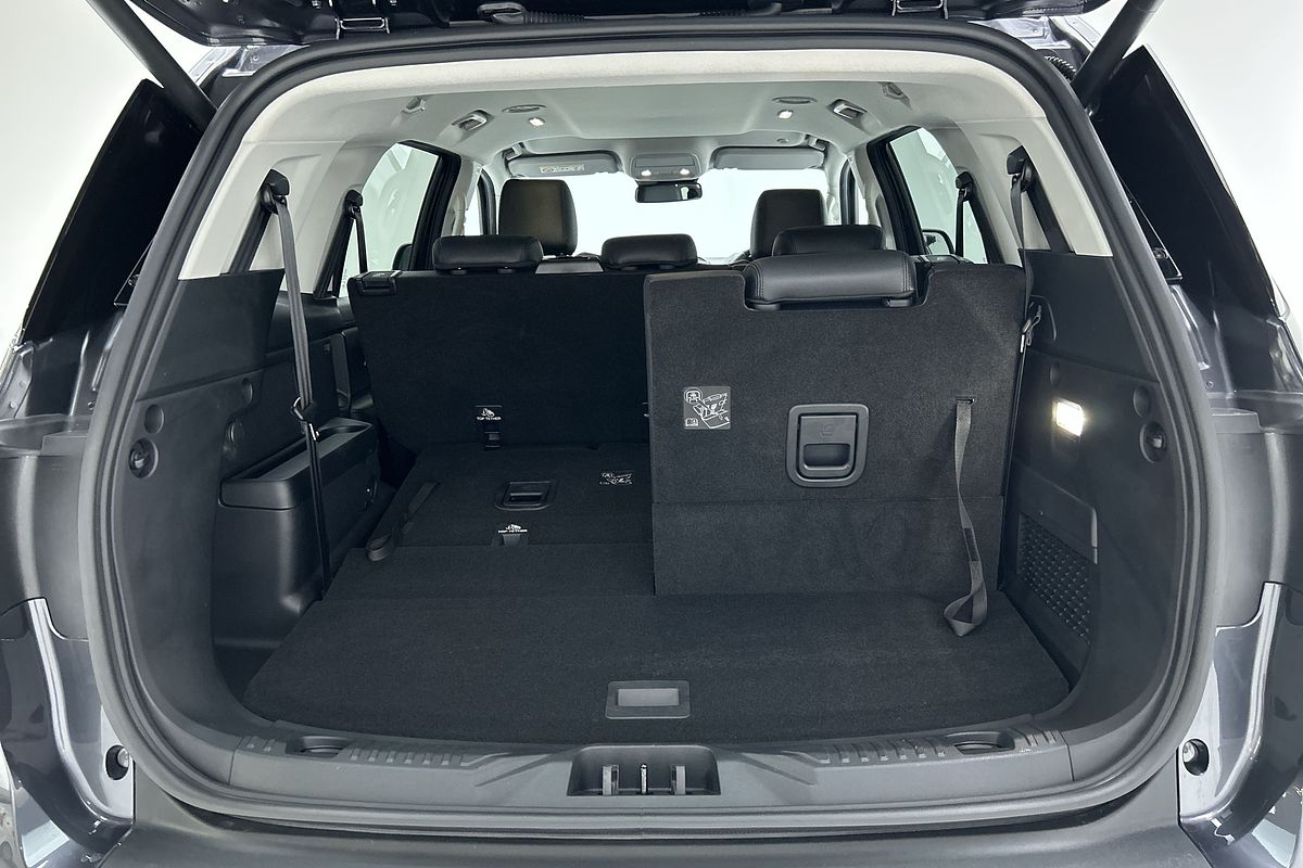 2025 Ford Everest Sport 2.0L