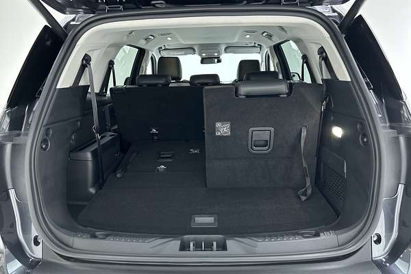 2025 Ford Everest Sport 2.0L