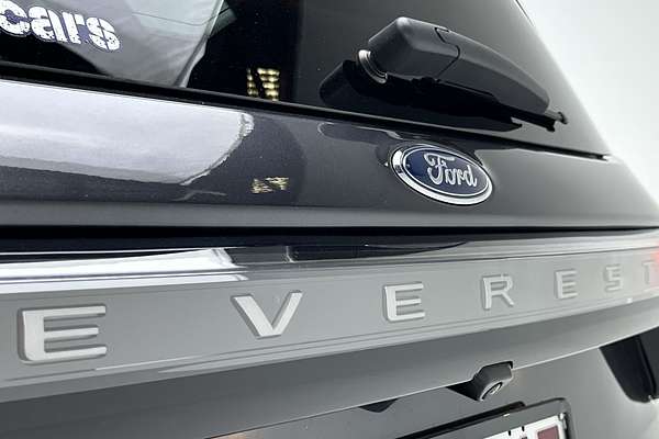 2025 Ford Everest Sport 2.0L