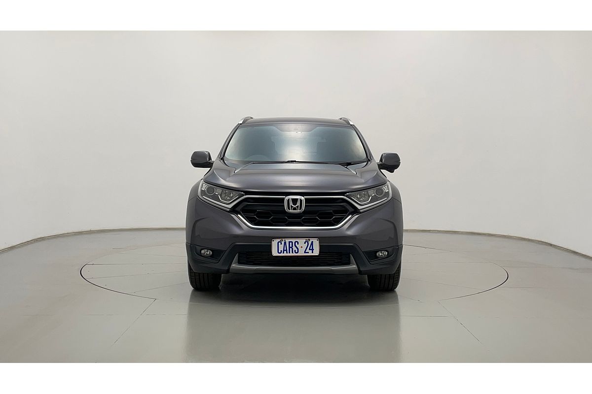 2018 Honda CR-V VTi RW