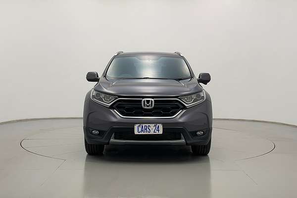 2018 Honda CR-V VTi RW