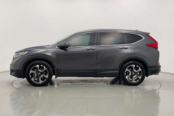 2018 Honda CR-V VTi RW