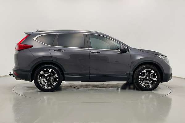 2018 Honda CR-V VTi RW