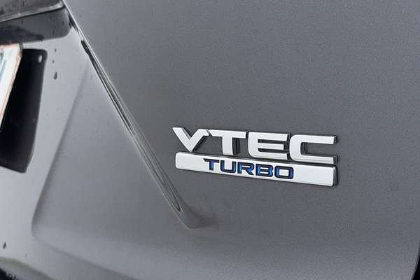 2018 Honda CR-V VTi RW