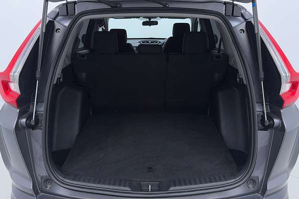 2018 Honda CR-V VTi RW