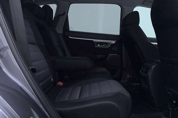 2018 Honda CR-V VTi RW