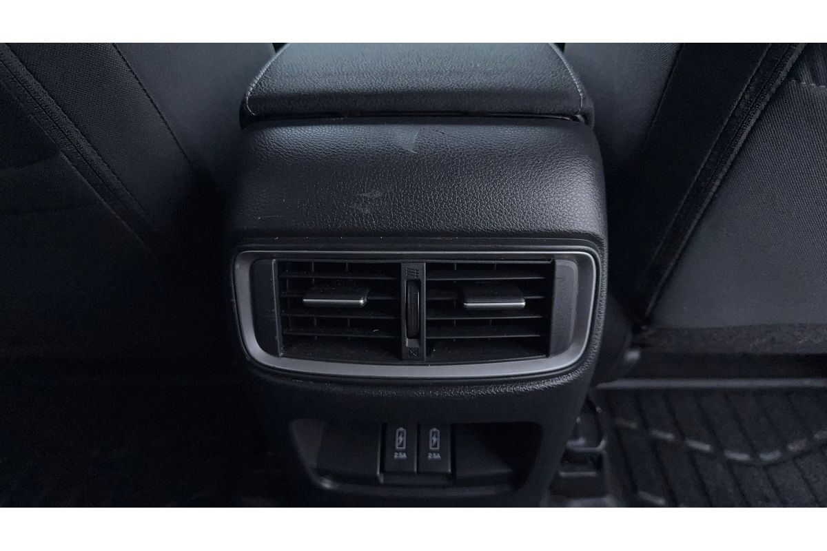 2018 Honda CR-V VTi RW