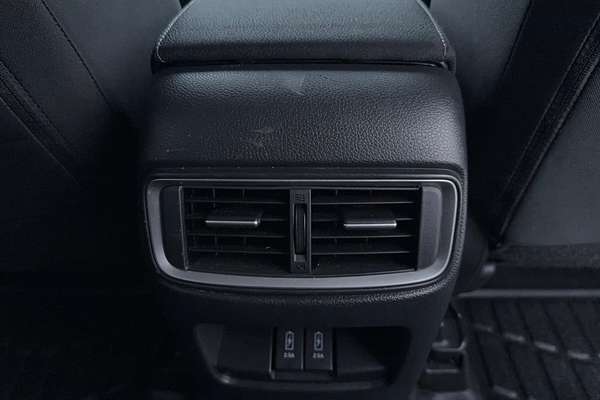 2018 Honda CR-V VTi RW