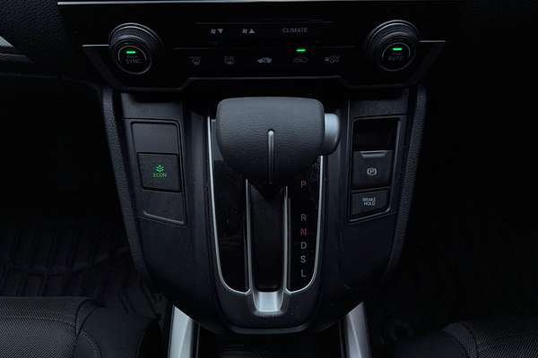 2018 Honda CR-V VTi RW