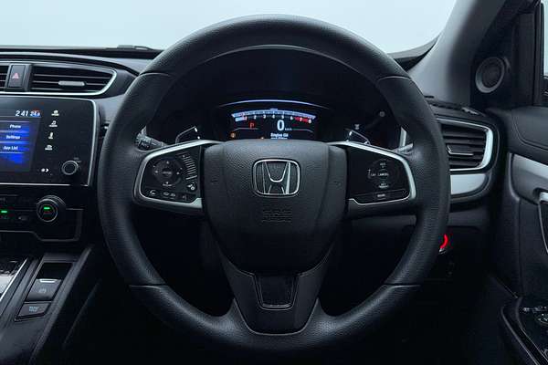 2018 Honda CR-V VTi RW