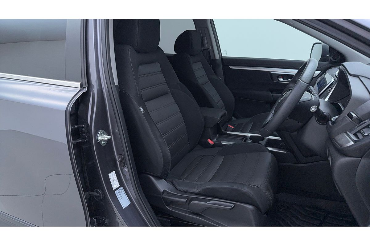 2018 Honda CR-V VTi RW