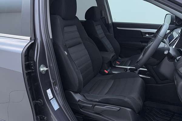 2018 Honda CR-V VTi RW