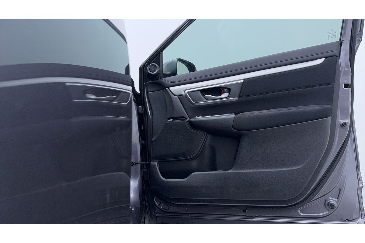 2018 Honda CR-V VTi RW