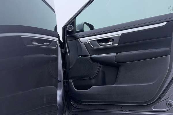 2018 Honda CR-V VTi RW