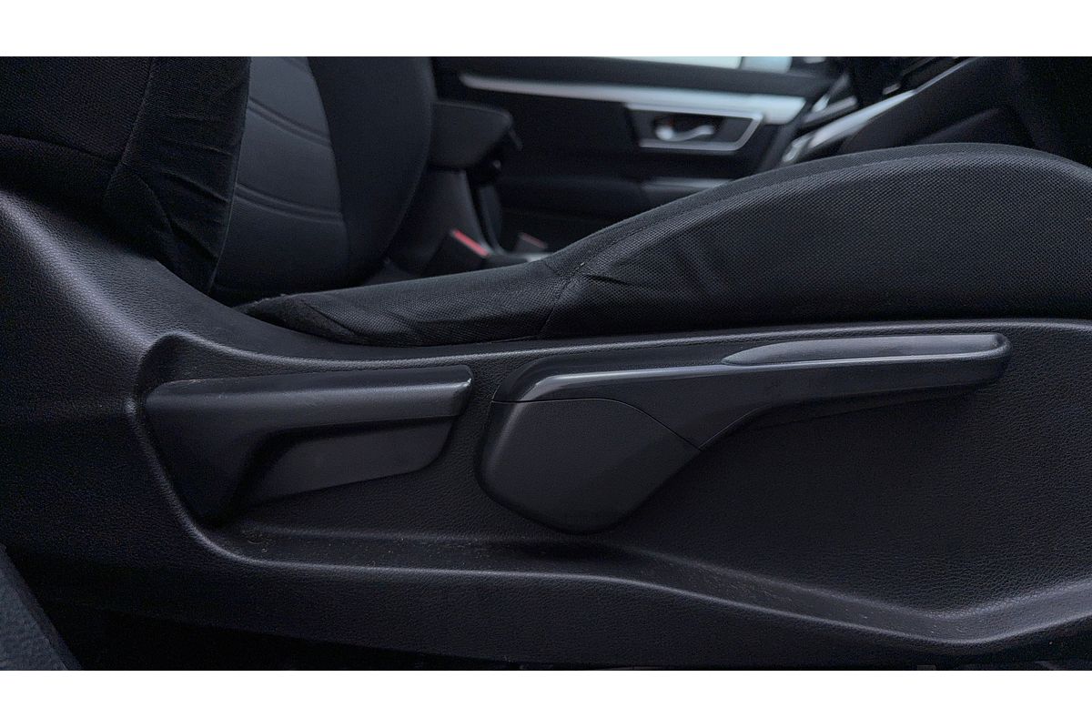 2018 Honda CR-V VTi RW