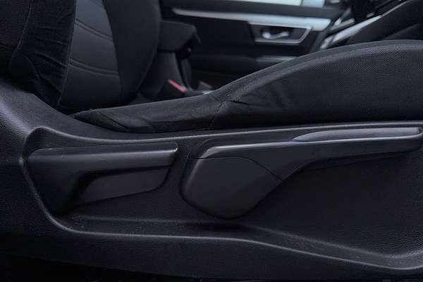 2018 Honda CR-V VTi RW