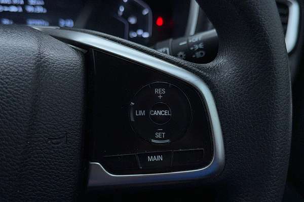 2018 Honda CR-V VTi RW