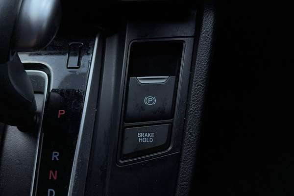 2018 Honda CR-V VTi RW