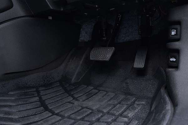 2018 Honda CR-V VTi RW