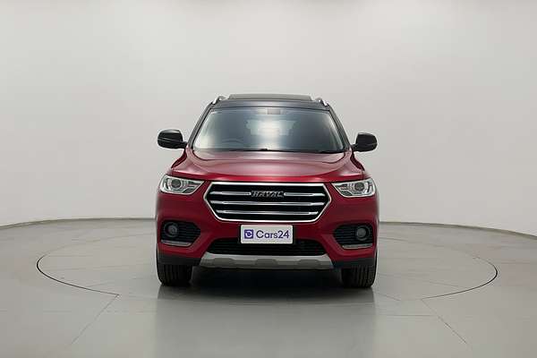 2019 Haval H2 LUX