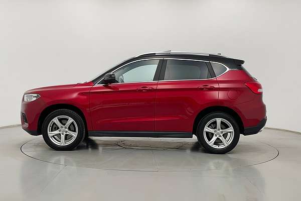 2019 Haval H2 LUX