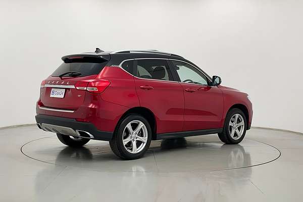 2019 Haval H2 LUX