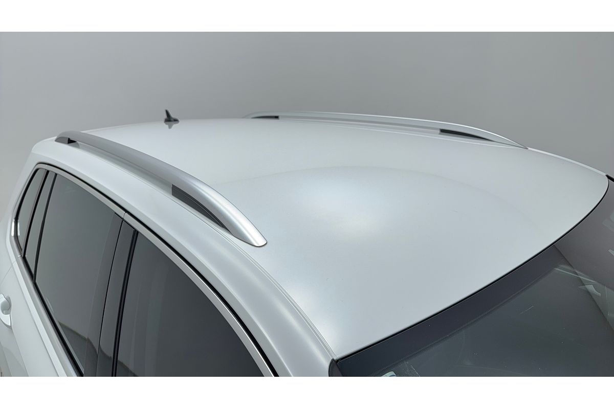 2018 Volkswagen Tiguan 140TDI Highline 5N