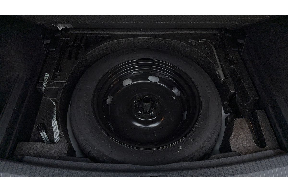 2018 Volkswagen Tiguan 140TDI Highline 5N