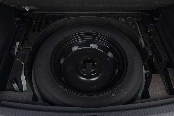 2018 Volkswagen Tiguan 140TDI Highline 5N