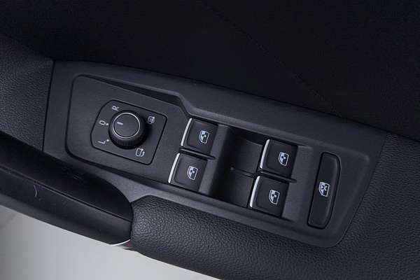 2018 Volkswagen Tiguan 140TDI Highline 5N