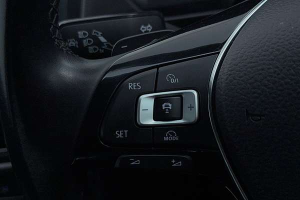 2018 Volkswagen Tiguan 140TDI Highline 5N