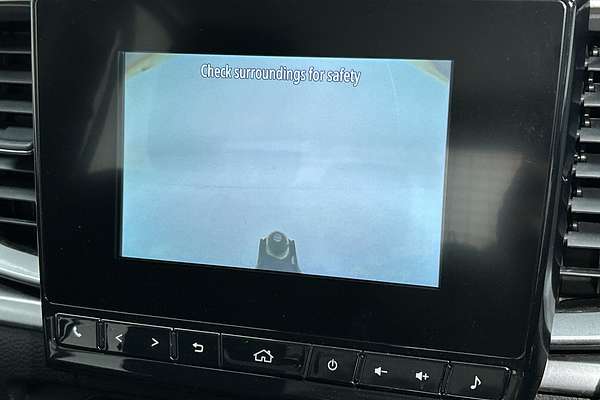 2021 Mazda BT-50 XT TF 4X4