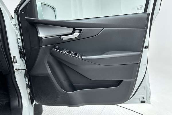 2021 Mazda BT-50 XT TF 4X4