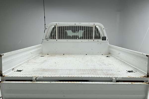 2021 Mazda BT-50 XT TF 4X4