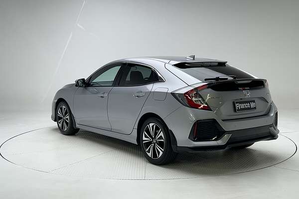 2017 Honda Civic VTi-L 10th Gen