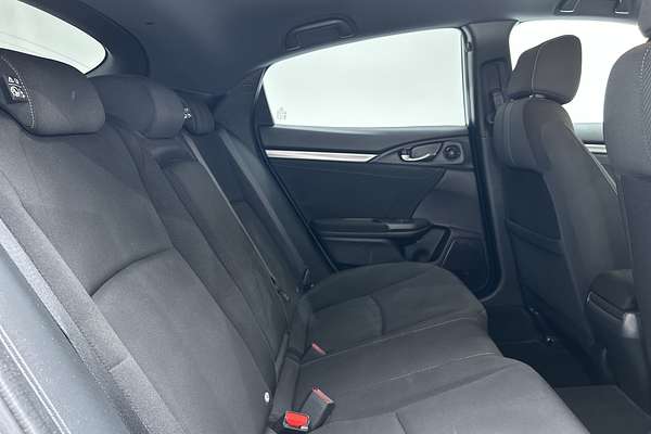 2017 Honda Civic VTi-L 10th Gen