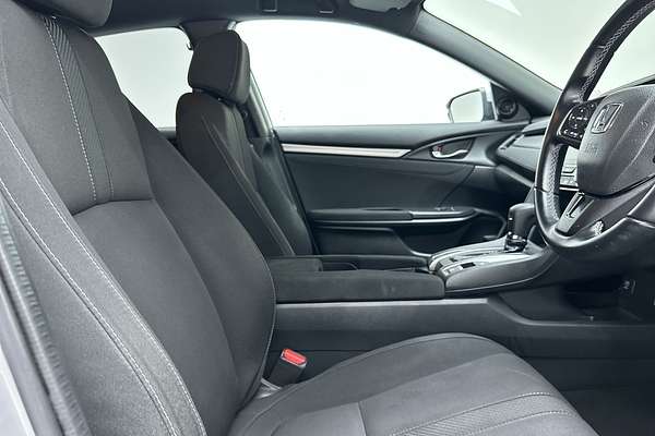 2017 Honda Civic VTi-L 10th Gen