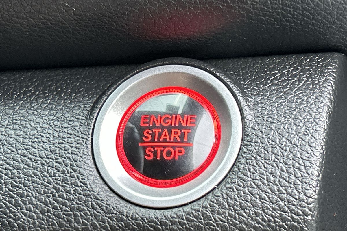 2017 Honda Civic VTi-L 10th Gen