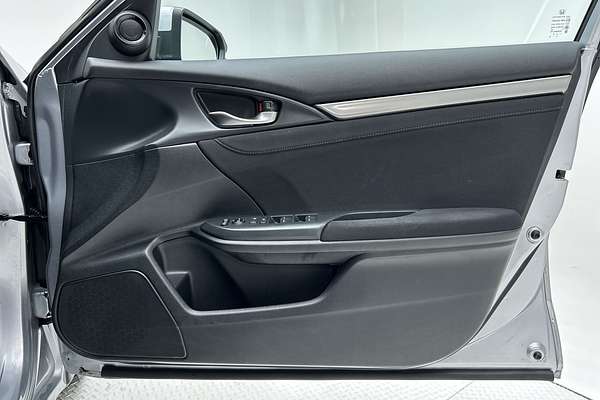 2017 Honda Civic VTi-L 10th Gen