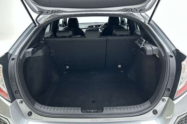 2017 Honda Civic VTi-L 10th Gen