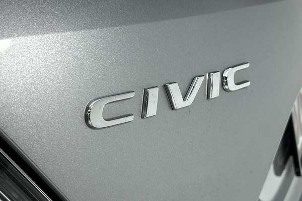 2017 Honda Civic VTi-L 10th Gen