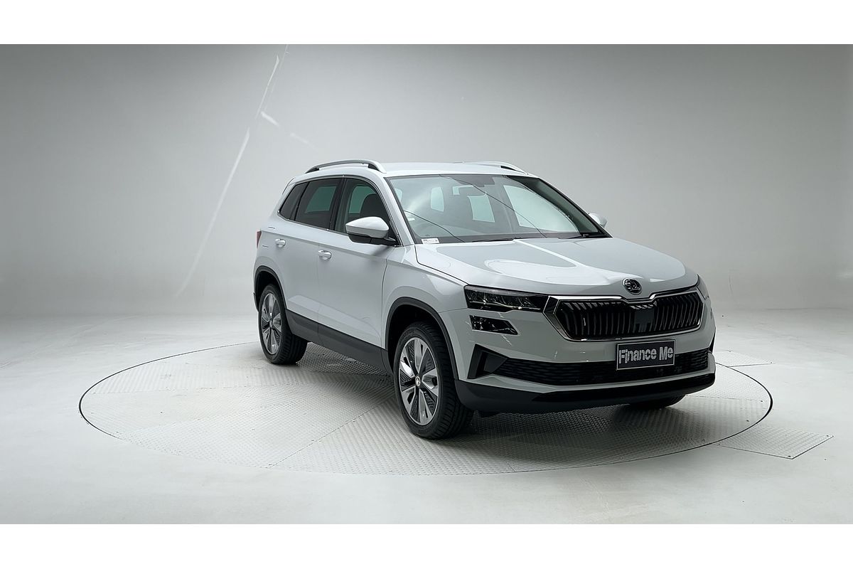 2023 SKODA Karoq 110TSI Style NU