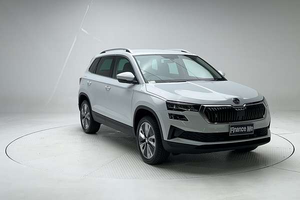 2023 SKODA Karoq 110TSI Style NU