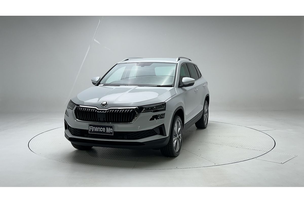 2023 SKODA Karoq 110TSI Style NU