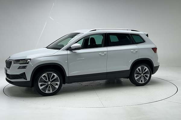 2023 SKODA Karoq 110TSI Style NU