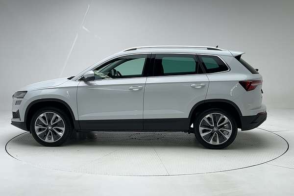 2023 SKODA Karoq 110TSI Style NU